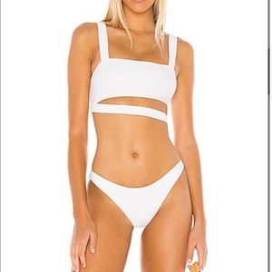 Lovers + Friends Bikini Set